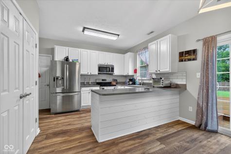 6844 Russet Drive Plainfield IN 46168