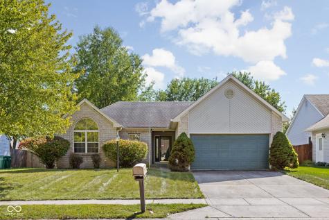 8913 Birkdale Circle Indianapolis IN 46234