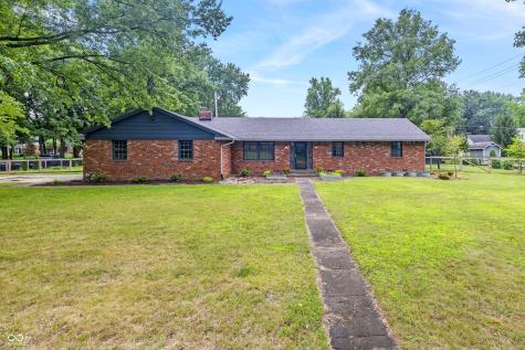 7856 Graham Road Indianapolis IN 46250
