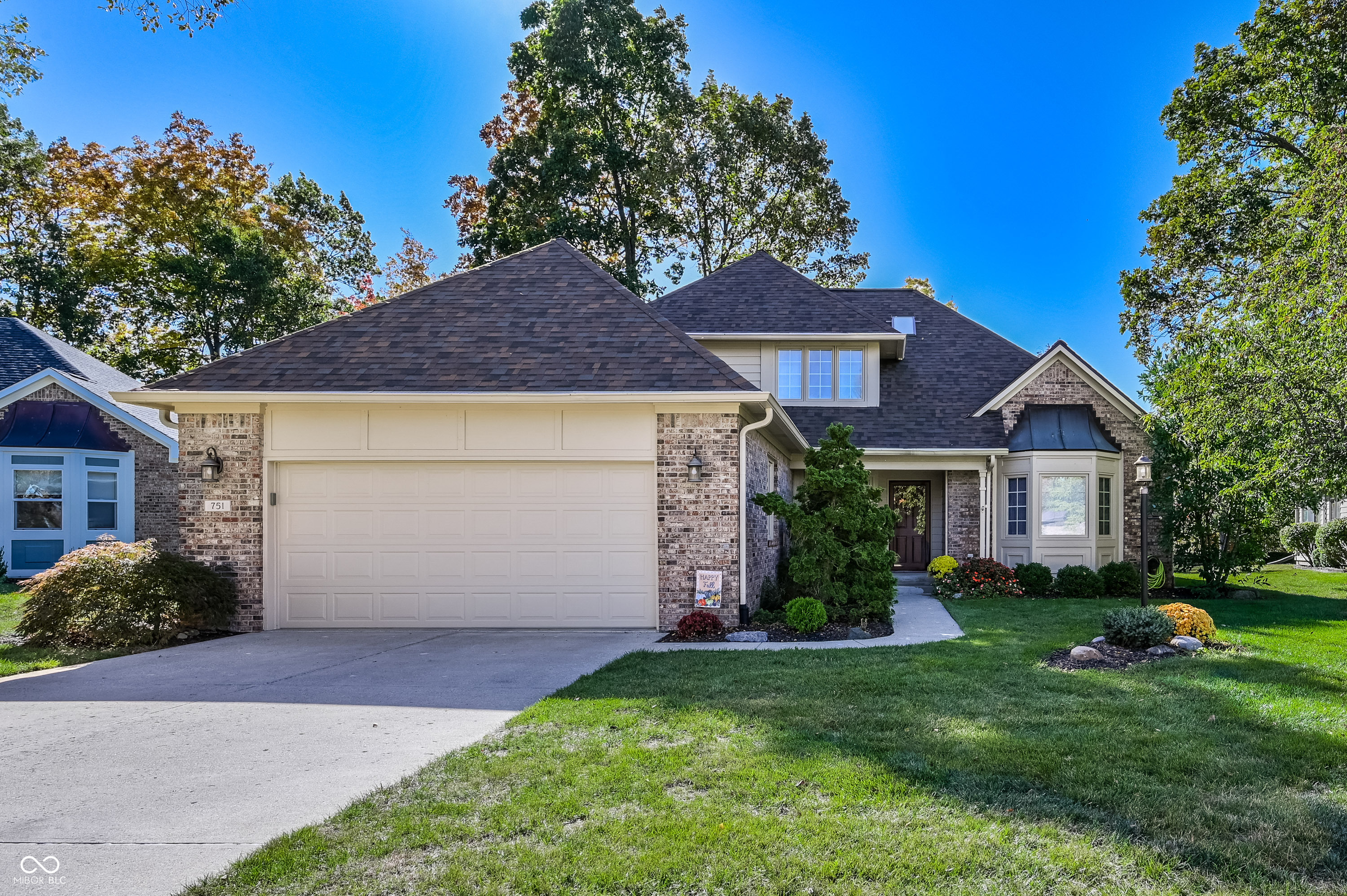 751 Barkwood Court Carmel IN 46032