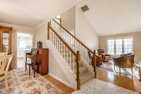751 Barkwood Court Carmel IN 46032