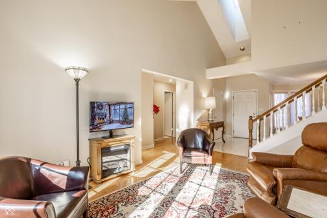 751 Barkwood Court Carmel IN 46032