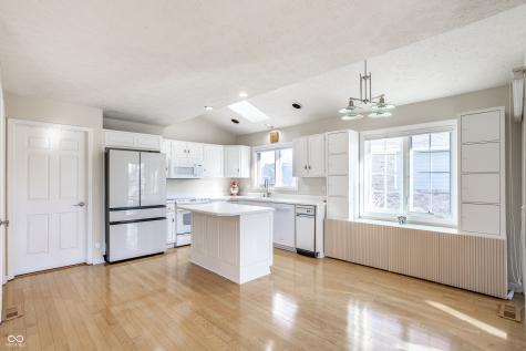 751 Barkwood Court Carmel IN 46032
