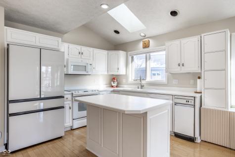 751 Barkwood Court Carmel IN 46032