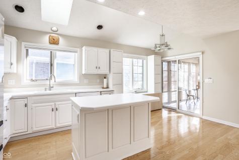 751 Barkwood Court Carmel IN 46032
