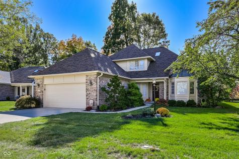 751 Barkwood Court Carmel IN 46032