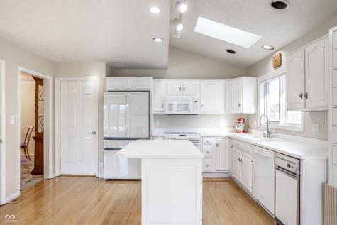751 Barkwood Court Carmel IN 46032