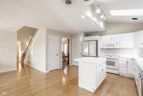 751 Barkwood Court Carmel IN 46032