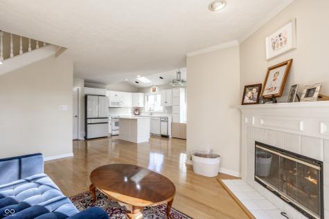 751 Barkwood Court Carmel IN 46032