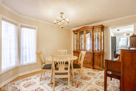 751 Barkwood Court Carmel IN 46032