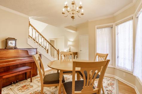 751 Barkwood Court Carmel IN 46032