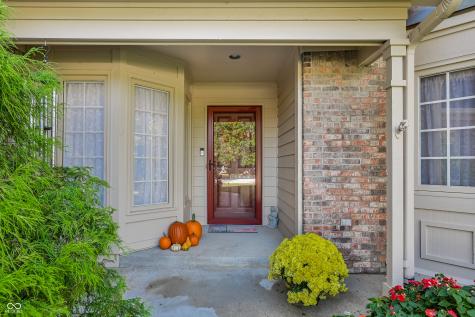 751 Barkwood Court Carmel IN 46032