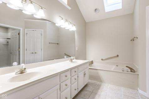 751 Barkwood Court Carmel IN 46032