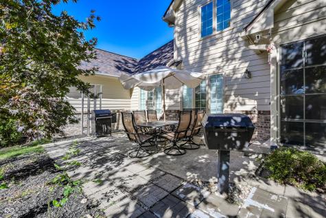 751 Barkwood Court Carmel IN 46032