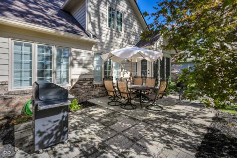 751 Barkwood Court Carmel IN 46032