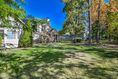 751 Barkwood Court Carmel IN 46032