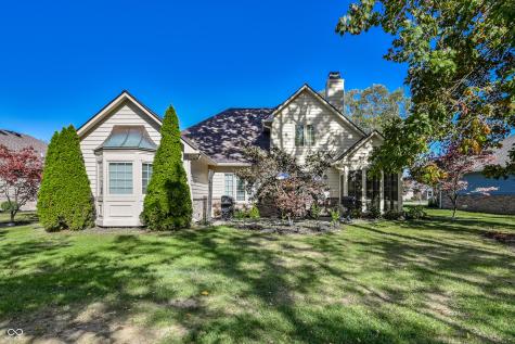 751 Barkwood Court Carmel IN 46032