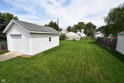 5064 Ford Street Indianapolis IN 46224