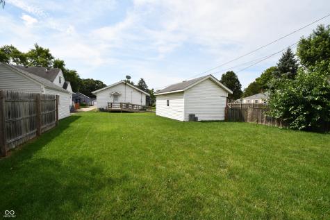 5064 Ford Street Indianapolis IN 46224