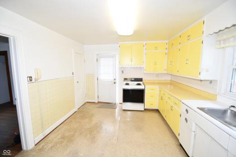 5064 Ford Street Indianapolis IN 46224