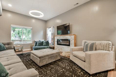 1629 Ringgold Avenue Indianapolis IN 46203