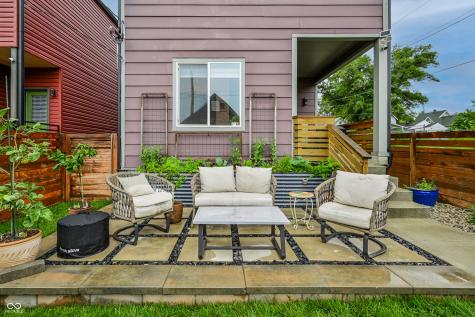 1629 Ringgold Avenue Indianapolis IN 46203
