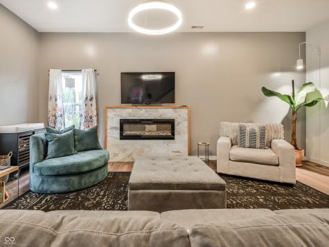 1629 Ringgold Avenue Indianapolis IN 46203