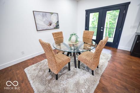 2675 Hickory Hills Road Spencer IN 47460