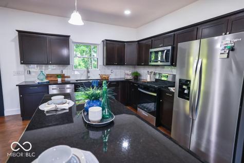 2675 Hickory Hills Road Spencer IN 47460