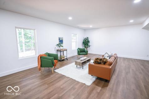 2675 Hickory Hills Road Spencer IN 47460