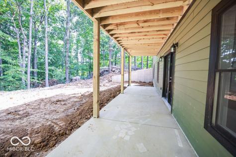 2675 Hickory Hills Road Spencer IN 47460