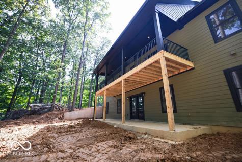 2675 Hickory Hills Road Spencer IN 47460
