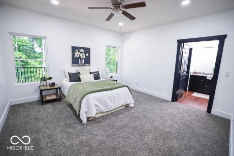 2675 Hickory Hills Road Spencer IN 47460