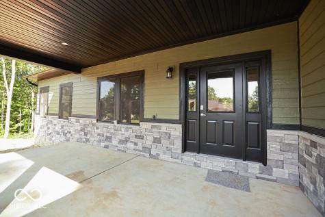 2675 Hickory Hills Road Spencer IN 47460