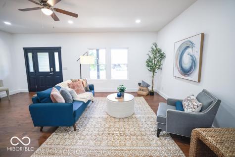 2675 Hickory Hills Road Spencer IN 47460