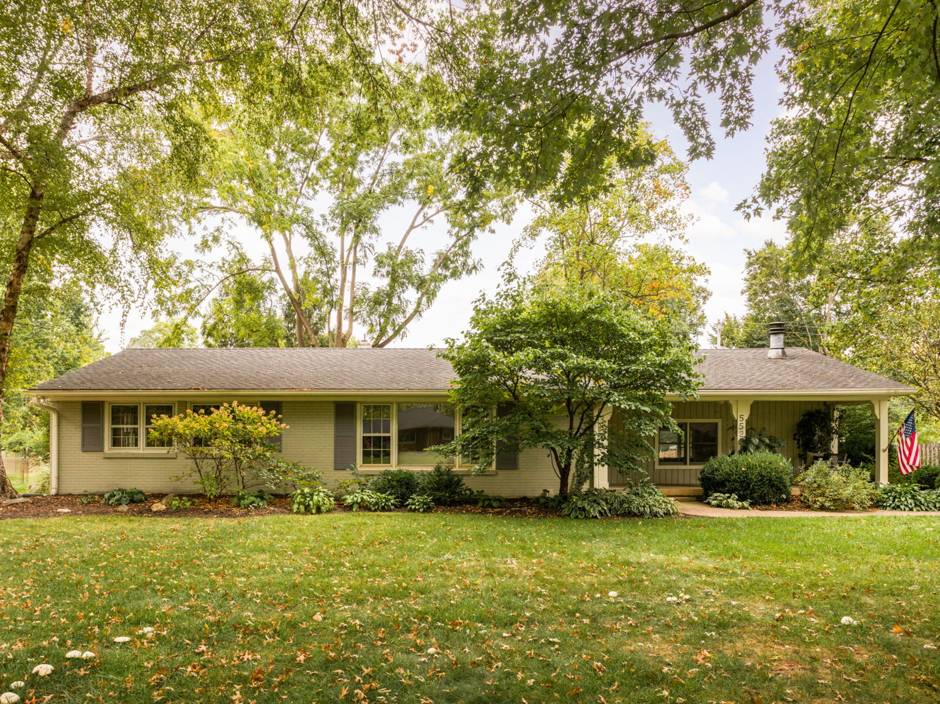 5525 E 81st Street Indianapolis IN 46250