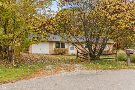 6515 N Netha Court Bloomington IN 47408