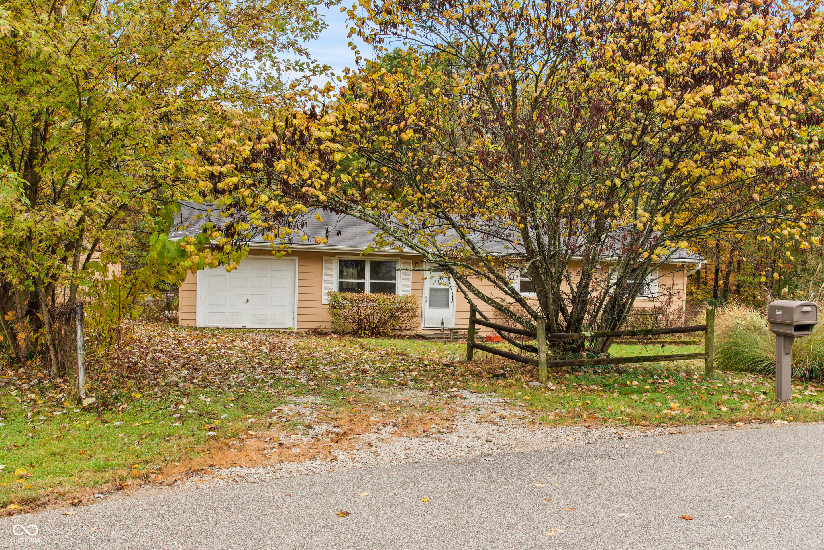 6515 N Netha Court Bloomington IN 47408