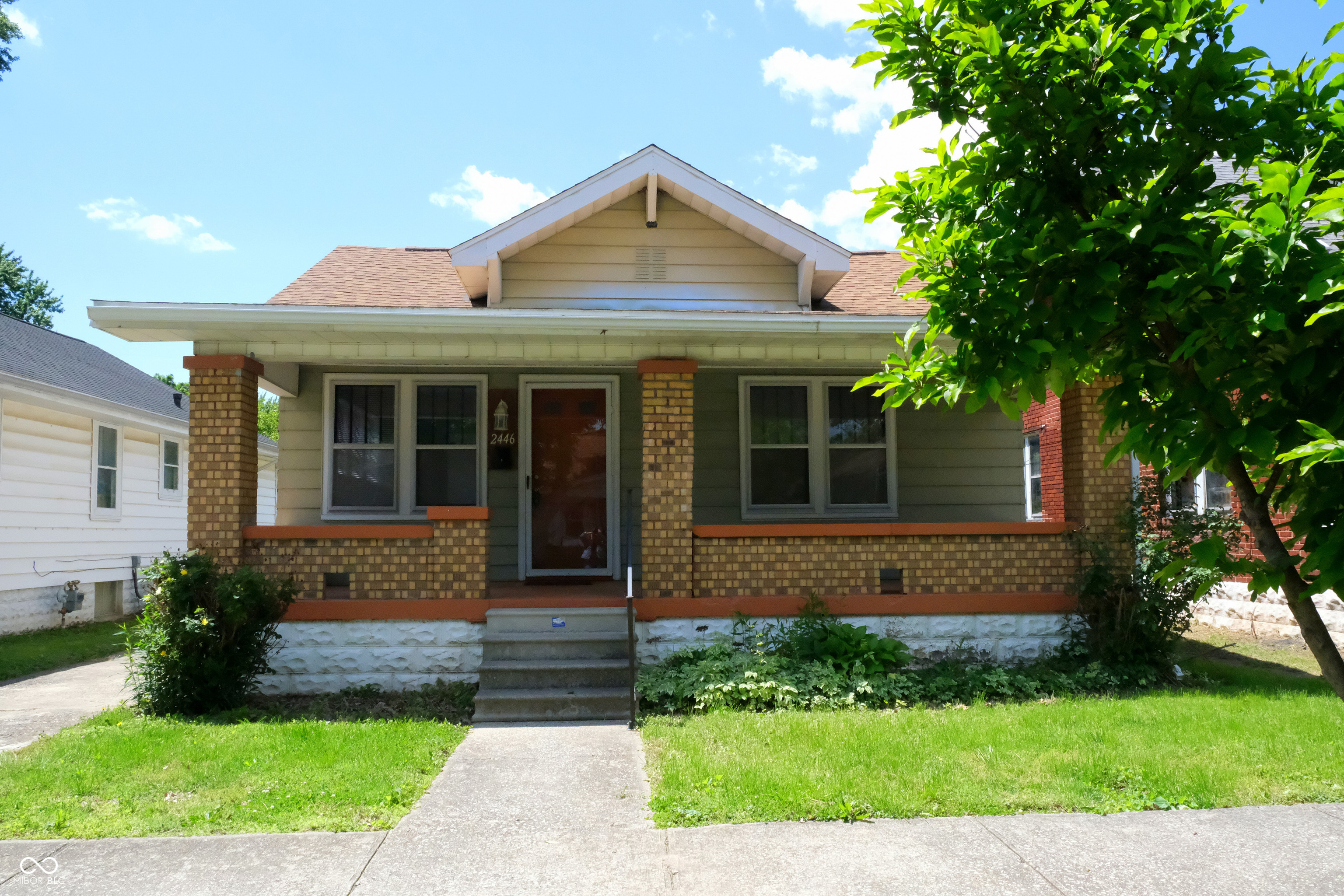 2446 N 14th Street Terre Haute IN 47804