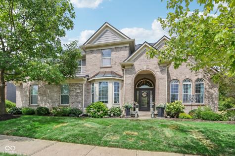 8252 Cloverdale Way Indianapolis IN 46256