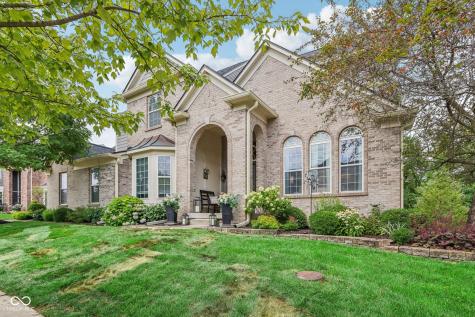 8252 Cloverdale Way Indianapolis IN 46256