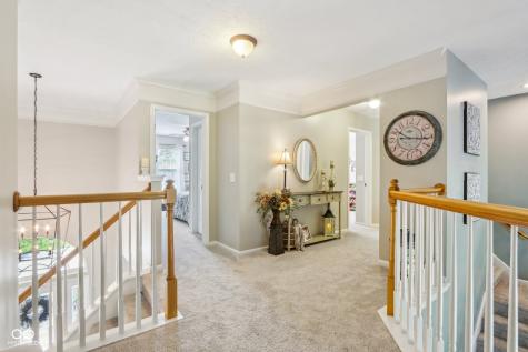 8252 Cloverdale Way Indianapolis IN 46256