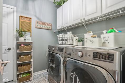 8252 Cloverdale Way Indianapolis IN 46256