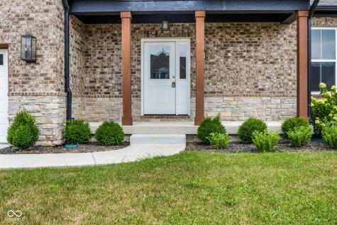 18808 Cromarty Circle Noblesville IN 46062