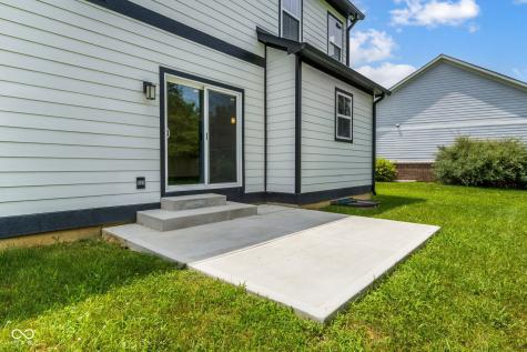 18808 Cromarty Circle Noblesville IN 46062