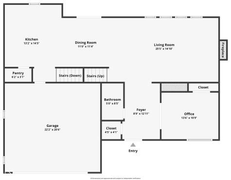 18808 Cromarty Circle Noblesville IN 46062