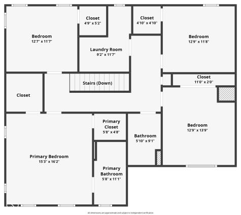 18808 Cromarty Circle Noblesville IN 46062