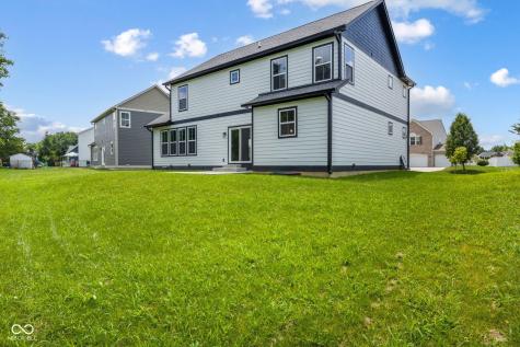 18808 Cromarty Circle Noblesville IN 46062