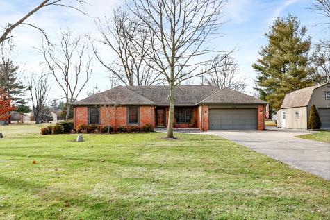 1376 N County Road 475 E Avon IN 46123