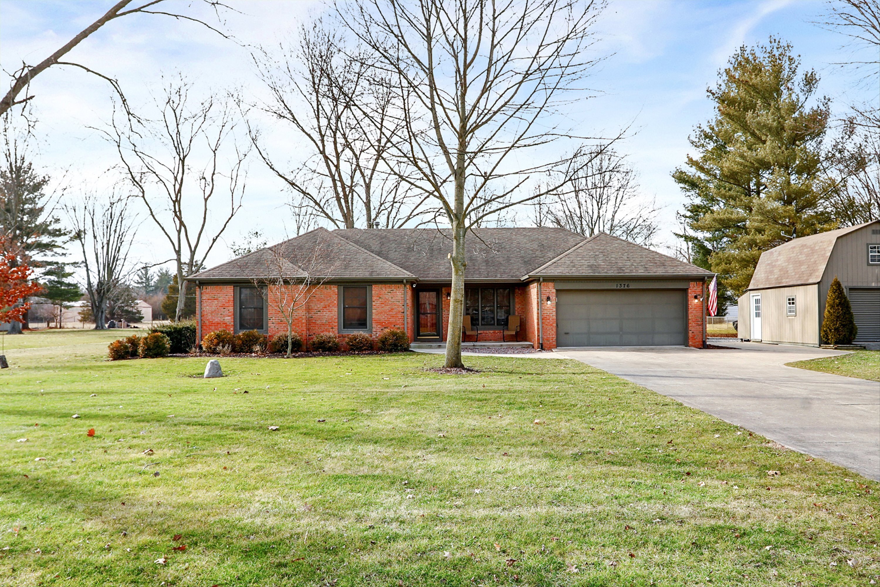 1376 N County Road 475 E Avon IN 46123